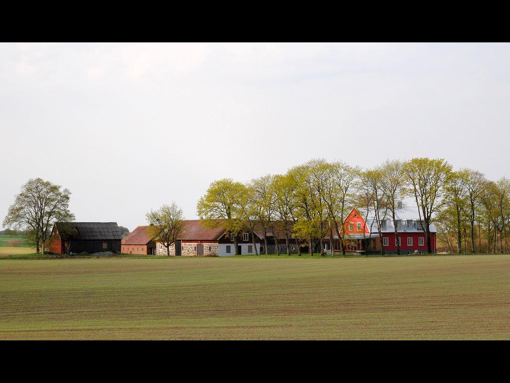 Skåne-Tranås Stora Topphem المظهر الخارجي الصورة