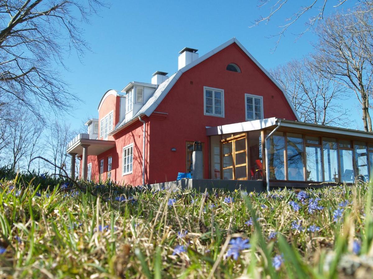 Skåne-Tranås Stora Topphem المظهر الخارجي الصورة